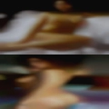 And sixsy women open body