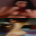 Puffy nippled wife naked older