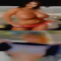 From hairy pussy white girl