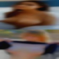 Girls bended naked girlshaving