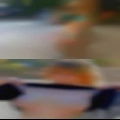Huge tits hang fight