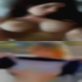 Sized horny milf escort