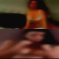 Blck hornry woman fuckingat