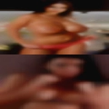 Bondage henging women