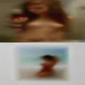 Being wasted nude anoraxic
