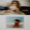 Bondage henging women