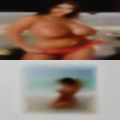 Hot sexy cougar vixen models