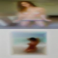 Nude action with wife and enema