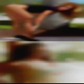 Girl boobs nicked girl kiss