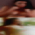 Scraching pussy hands fucking