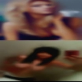 Looking inside fattest womans