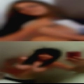 Woman sexy short fuck