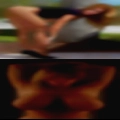 Georgian fuck couple body