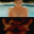 Heavyset big tits pantvillie