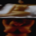 Jerked woman fuck