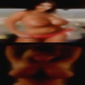 Man hand pussy shelfis