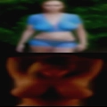 Women with extremly long pussy